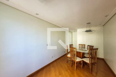 Sala de apartamento para alugar com 2 quartos, 48m² em Sacomã, São Paulo