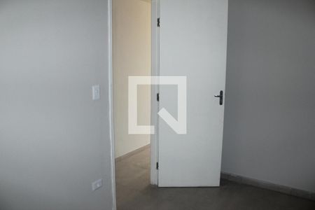 Quarto 1 de apartamento para alugar com 1 quarto, 35m² em Jardim Prudência, São Paulo