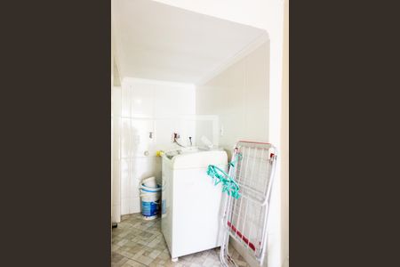 Casa de condomínio à venda com 160m², 2 quartos e 2 vagas Casa de condomínio à venda com 160m², 2 quartos e 2 vagasÁrea de Serviço