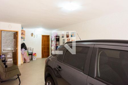 Casa de condomínio à venda com 160m², 2 quartos e 2 vagas Casa de condomínio à venda com 160m², 2 quartos e 2 vagasGaragem