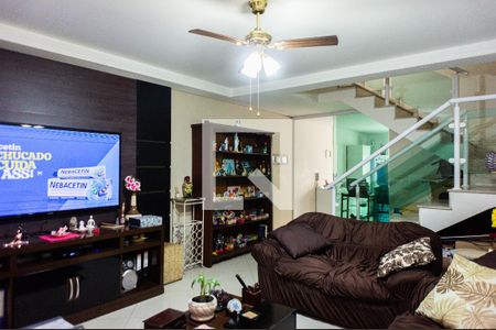 Sala de casa de condomínio à venda com 2 quartos, 160m² em Vila Aricanduva, São Paulo