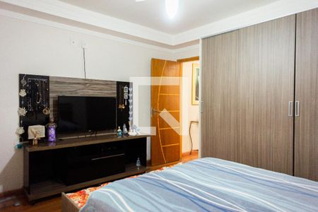 Suíte 1 de casa de condomínio à venda com 2 quartos, 160m² em Vila Aricanduva, São Paulo
