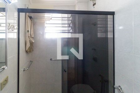 Apartamento à venda com 75m², 2 quartos e 1 vaga Apartamento à venda com 75m², 2 quartos e 1 vagaBanheiro
