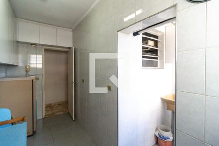 Apartamento à venda com 75m², 2 quartos e 1 vaga Apartamento à venda com 75m², 2 quartos e 1 vagaCozinha