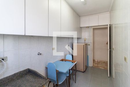 Apartamento à venda com 75m², 2 quartos e 1 vaga Apartamento à venda com 75m², 2 quartos e 1 vagaCozinha