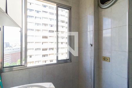 Apartamento à venda com 75m², 2 quartos e 1 vaga Apartamento à venda com 75m², 2 quartos e 1 vagaÁrea de serviço
