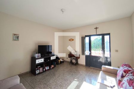 Sala de casa à venda com 3 quartos, 270m² em Parque Via Norte, Campinas