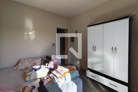 Quarto 1 de casa à venda com 3 quartos, 270m² em Parque Via Norte, Campinas