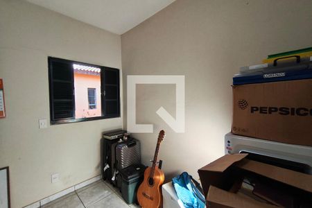 Quarto 2 de casa à venda com 3 quartos, 270m² em Parque Via Norte, Campinas