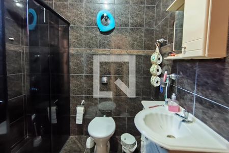 Casa à venda com 270m², 3 quartos e 4 vagas Casa à venda com 270m², 3 quartos e 4 vagasLavabo