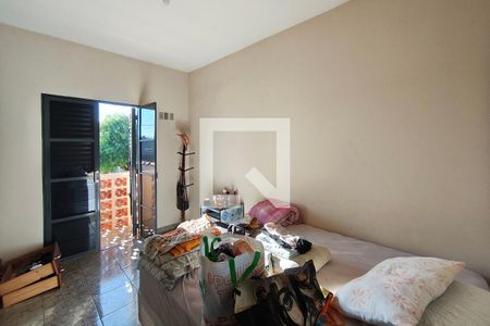 Quarto 1 de casa à venda com 3 quartos, 270m² em Parque Via Norte, Campinas