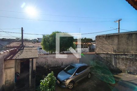 Vista Quarto 1 de casa à venda com 3 quartos, 270m² em Parque Via Norte, Campinas