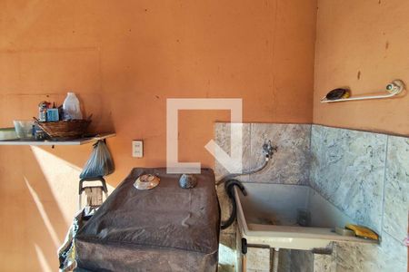 Casa à venda com 270m², 3 quartos e 4 vagas Casa à venda com 270m², 3 quartos e 4 vagasÁrea de Serviço