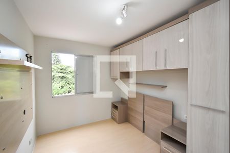 Quarto 1 de apartamento para alugar com 2 quartos, 59m² em Vila Irmãos Arnoni, São Paulo