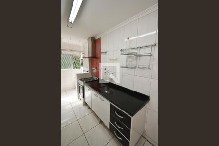 Apartamento para alugar com 59m², 2 quartos e 1 vaga Apartamento para alugar com 59m², 2 quartos e 1 vagaCozinha