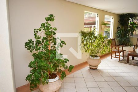 Apartamento para alugar com 59m², 2 quartos e 1 vaga Apartamento para alugar com 59m², 2 quartos e 1 vagaÁrea comum