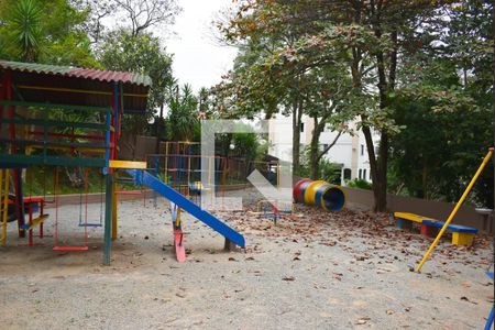 Apartamento para alugar com 59m², 2 quartos e 1 vaga Apartamento para alugar com 59m², 2 quartos e 1 vagaÁrea comum - Playground