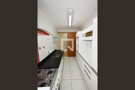Apartamento para alugar com 59m², 2 quartos e 1 vaga Apartamento para alugar com 59m², 2 quartos e 1 vagaCozinha