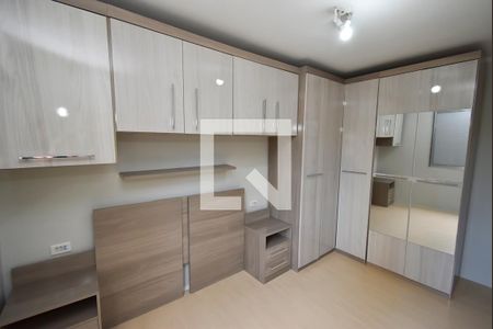 Quarto 1 de apartamento para alugar com 2 quartos, 59m² em Vila Irmãos Arnoni, São Paulo