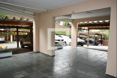 Apartamento para alugar com 59m², 2 quartos e 1 vaga Apartamento para alugar com 59m², 2 quartos e 1 vagaÁrea comum