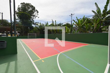 Apartamento para alugar com 59m², 2 quartos e 1 vaga Apartamento para alugar com 59m², 2 quartos e 1 vagaQuadra Esportiva