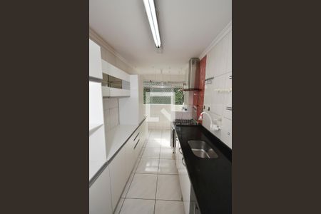 Apartamento para alugar com 59m², 2 quartos e 1 vaga Apartamento para alugar com 59m², 2 quartos e 1 vagaCozinha
