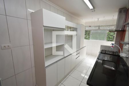 Apartamento para alugar com 59m², 2 quartos e 1 vaga Apartamento para alugar com 59m², 2 quartos e 1 vagaCozinha