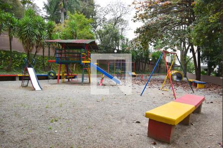 Apartamento para alugar com 59m², 2 quartos e 1 vaga Apartamento para alugar com 59m², 2 quartos e 1 vagaÁrea comum - Playground