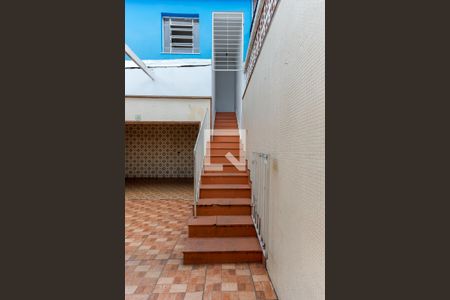 Casa à venda com 250m², 4 quartos e 7 vagasEscada Edícula