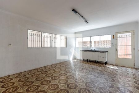 Casa à venda com 250m², 4 quartos e 7 vagasCozinha