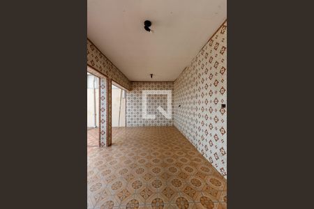 Casa à venda com 250m², 4 quartos e 7 vagasÁrea de Serviço