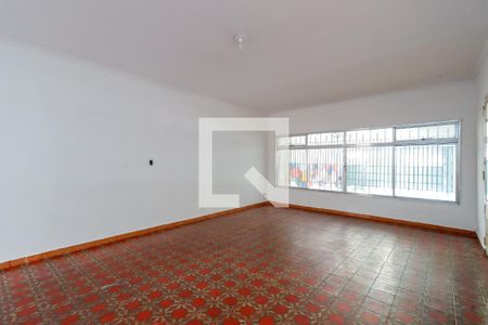 Sala de casa à venda com 4 quartos, 250m² em Jardim Guanca, São Paulo