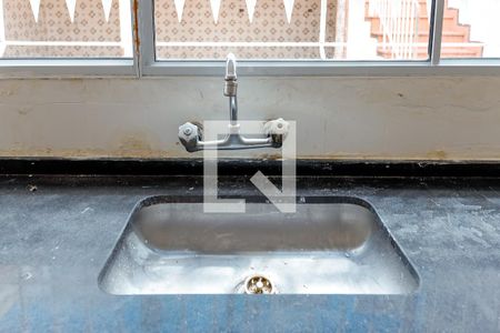 Casa à venda com 250m², 4 quartos e 7 vagasCozinha