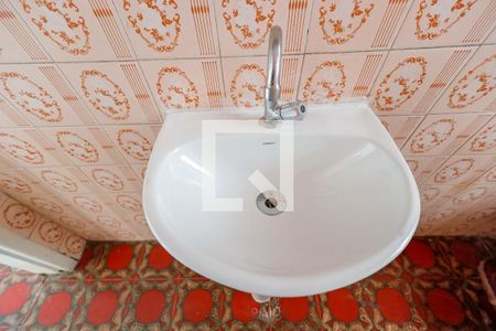 Lavabo de casa à venda com 4 quartos, 250m² em Jardim Guanca, São Paulo