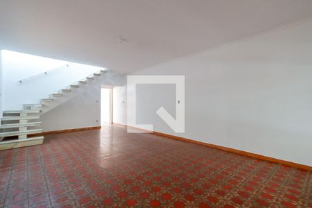 Sala de casa à venda com 4 quartos, 250m² em Jardim Guanca, São Paulo