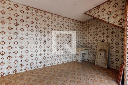 Casa à venda com 250m², 4 quartos e 7 vagasÁrea de Serviço