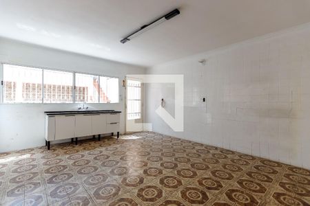 Casa à venda com 250m², 4 quartos e 7 vagasCozinha