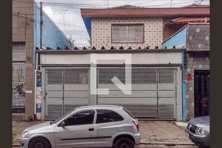 Casa à venda com 250m², 4 quartos e 7 vagasFachada