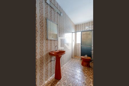 Casa à venda com 250m², 4 quartos e 7 vagasBanheiro