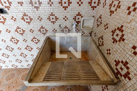 Casa à venda com 250m², 4 quartos e 7 vagasÁrea de Serviço