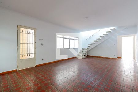 Sala de casa à venda com 4 quartos, 250m² em Jardim Guanca, São Paulo