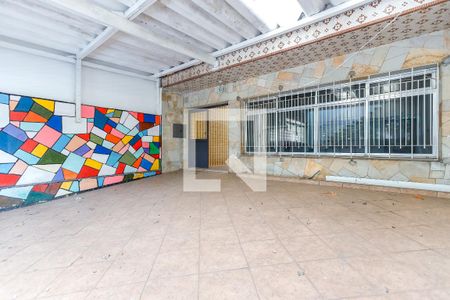 Casa à venda com 250m², 4 quartos e 7 vagasGaragem