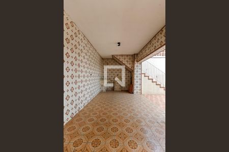 Casa à venda com 250m², 4 quartos e 7 vagasÁrea de Serviço