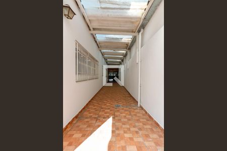 Casa à venda com 250m², 4 quartos e 7 vagasQuintal