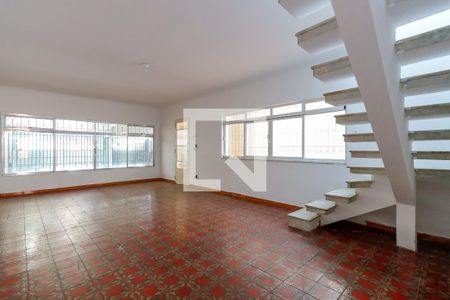 Sala de casa à venda com 4 quartos, 250m² em Jardim Guanca, São Paulo