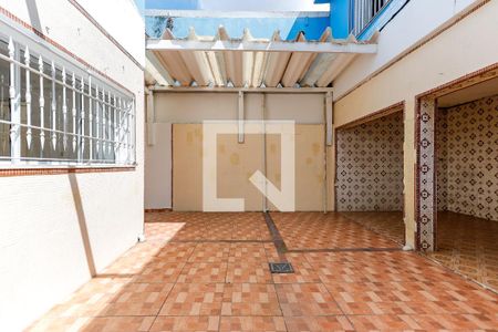 Casa à venda com 250m², 4 quartos e 7 vagasQuintal