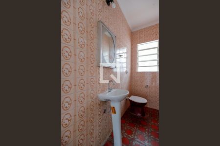 Lavabo de casa à venda com 4 quartos, 250m² em Jardim Guanca, São Paulo