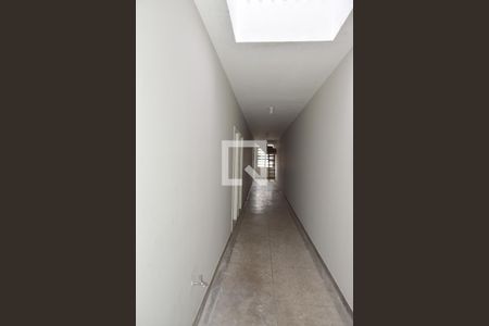 Hall de entrada de kitnet/studio para alugar com 1 quarto, 33m² em Jardim Prudência, São Paulo