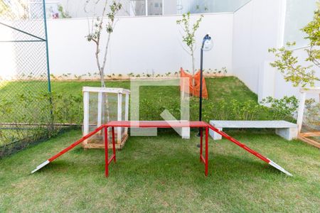 Apartamento à venda com 43m², 2 quartos e 1 vagaÁrea comum