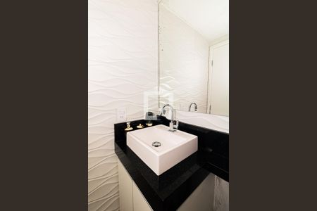 Apartamento à venda com 43m², 2 quartos e 1 vagaBanheiro